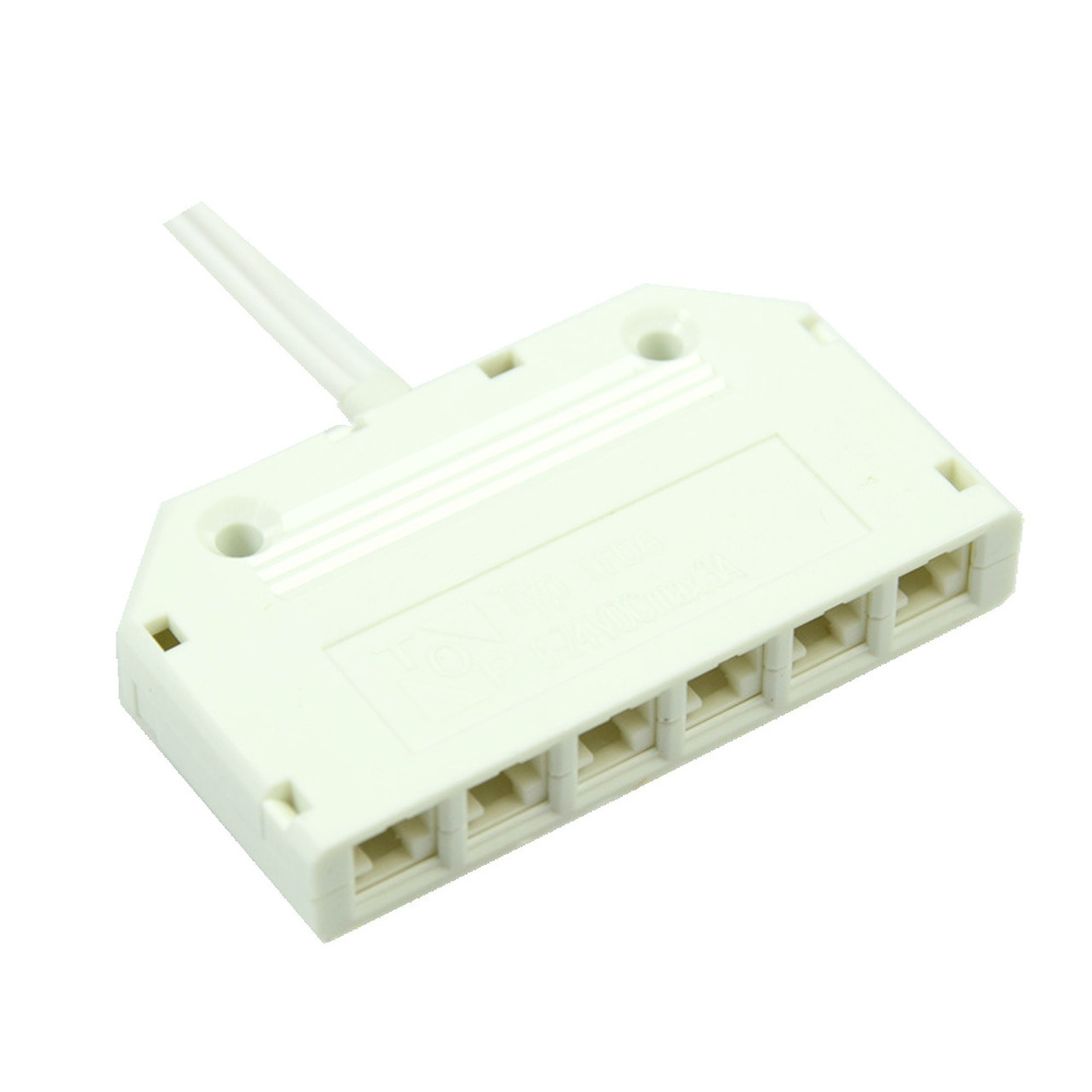 DIODOR Verteiler für LED-Panel, 9-fach