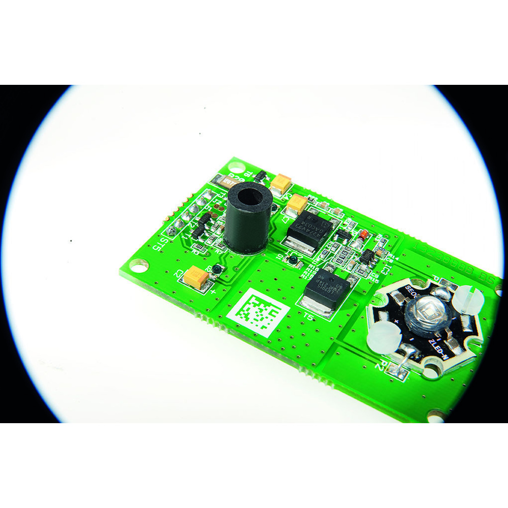 Bausatz Gesten-LED-Dimmer GLD1
