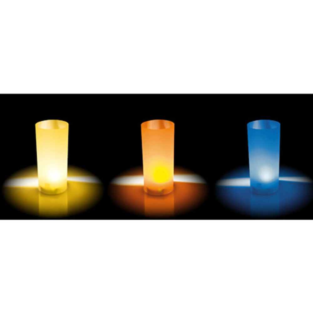 Bausatz Gesten-LED-Dimmer GLD1