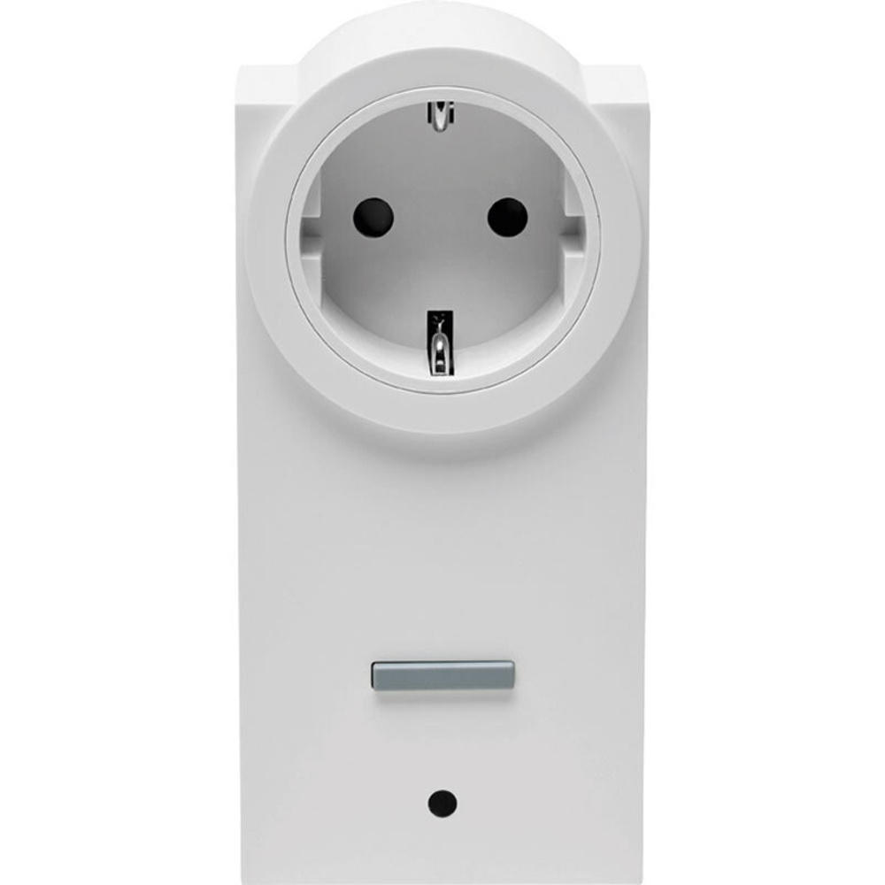 Homematic Starter Set "Raumklimasteuerung mit Luftentfeuchtern"