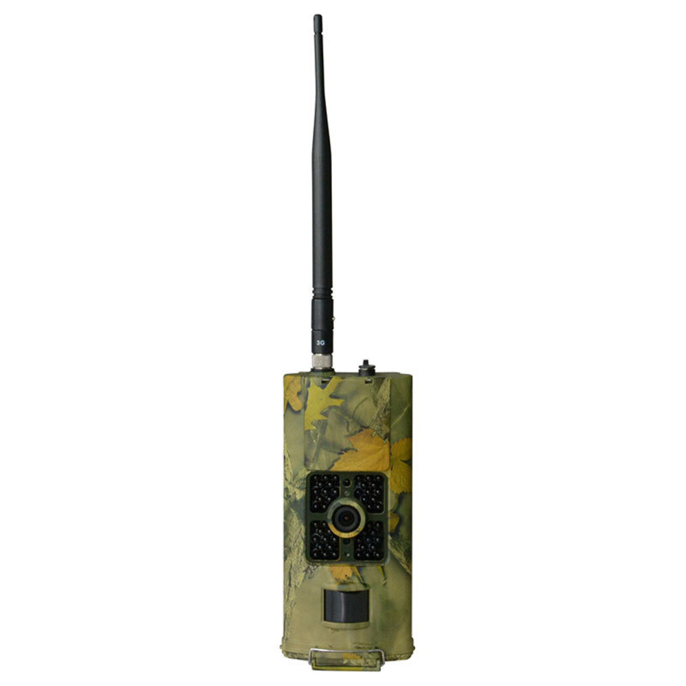 Braun Photo Technik Fotofalle/ Wildkamera Scouting Cam BLACK700phone