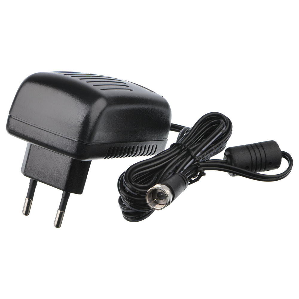 Netzteil mit F-Stecker NT18-1200F, 18 V DC, für DUR-line SF 4000 BT und SF 2500 Pro