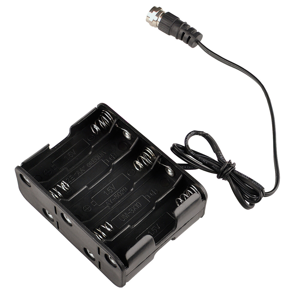 DUR-line Batteriepack mit F-Steckeranschluss DBP15, für SF 4000 BT und SF 2500 Pro