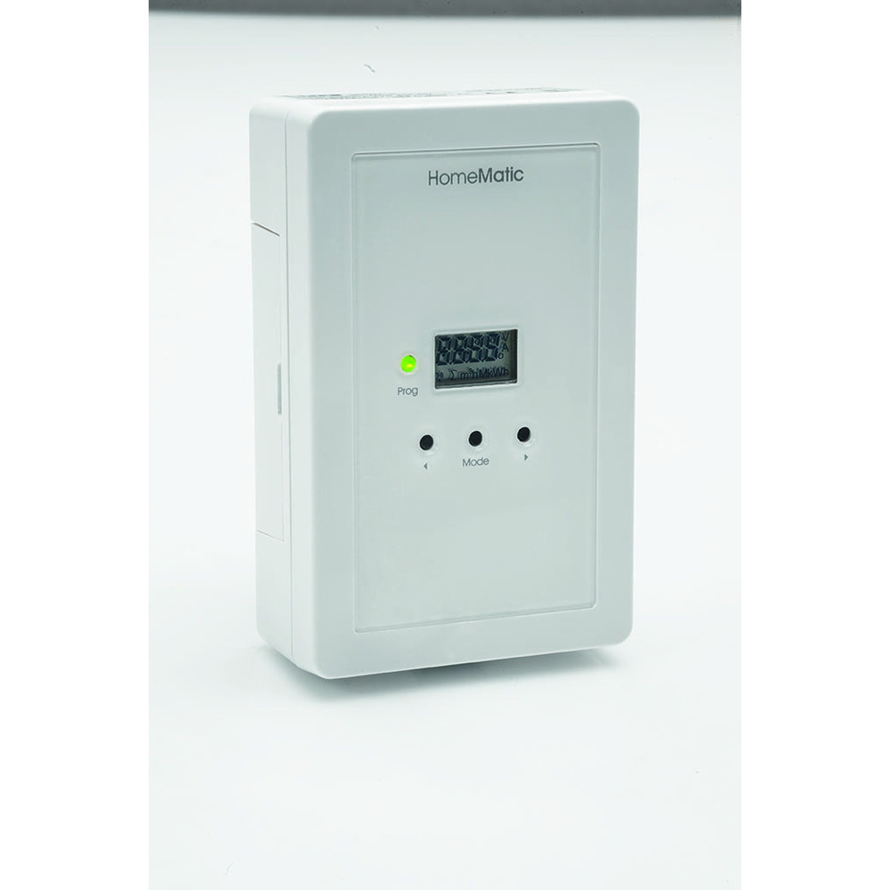 ELV Homematic Bausatz Zählersensor-Sendeeinheit Strom/Gas HM-ES-TX-WM