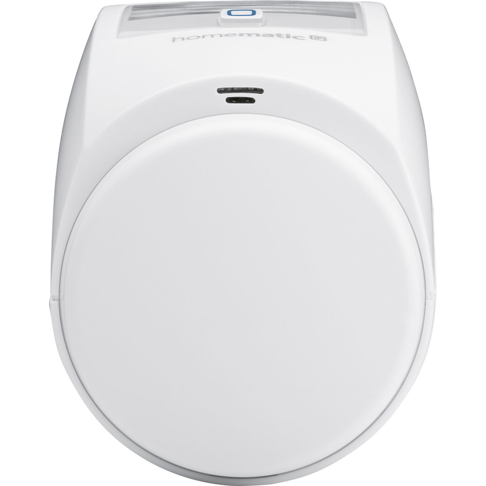 Homematic IP Smart Home Heizkörperthermostat, HmIP-eTRV-2