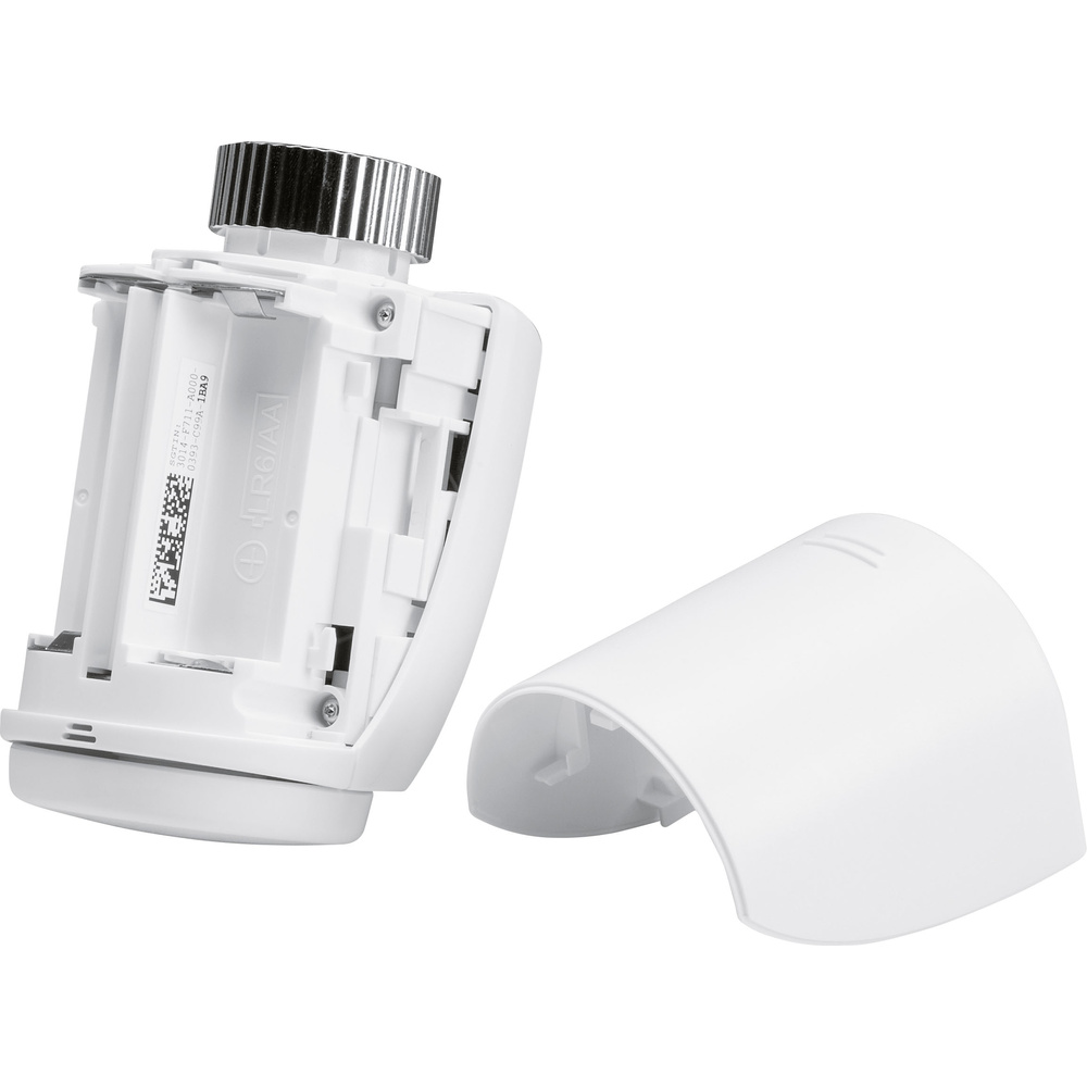 Homematic IP Smart Home Heizkörperthermostat, HmIP-eTRV-2