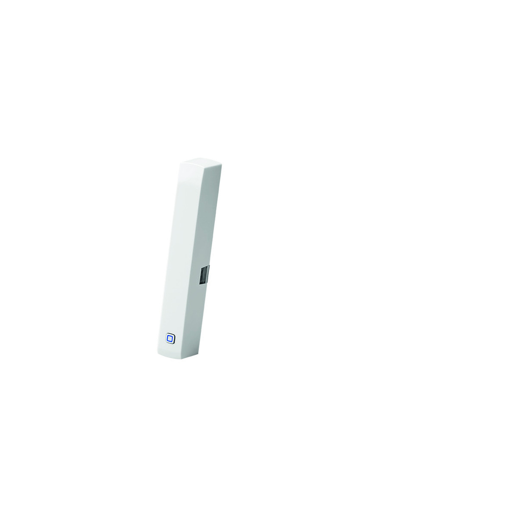 Homematic IP Set Raumklima mit Access Point, 1x Wandthermostat, 2x Fensterkontakt