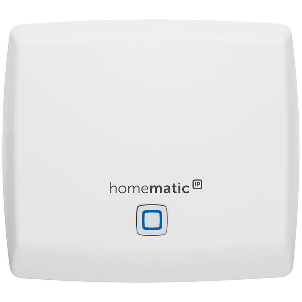 Homematic IP Smart Home Access Point HmIP-HAP + Novoferm Homematic IP Funk-Modul