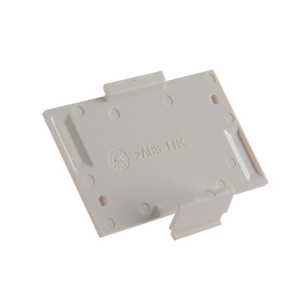 Batteriefachdeckel für Homematic IP Tischaufsteller HmIP-DS55