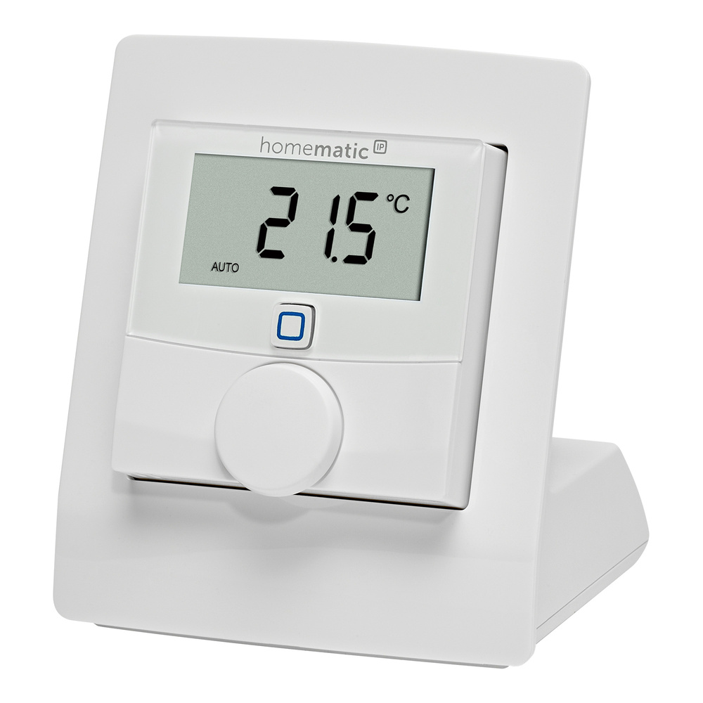 Homematic IP Smart Home Tischaufsteller, HMIP-DS55