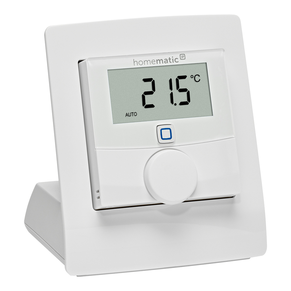 Homematic IP Smart Home Tischaufsteller, HMIP-DS55
