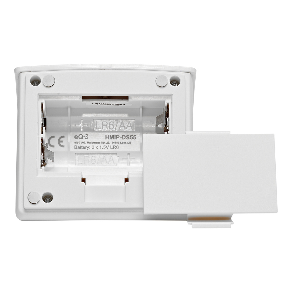 Homematic IP Smart Home Tischaufsteller, HMIP-DS55
