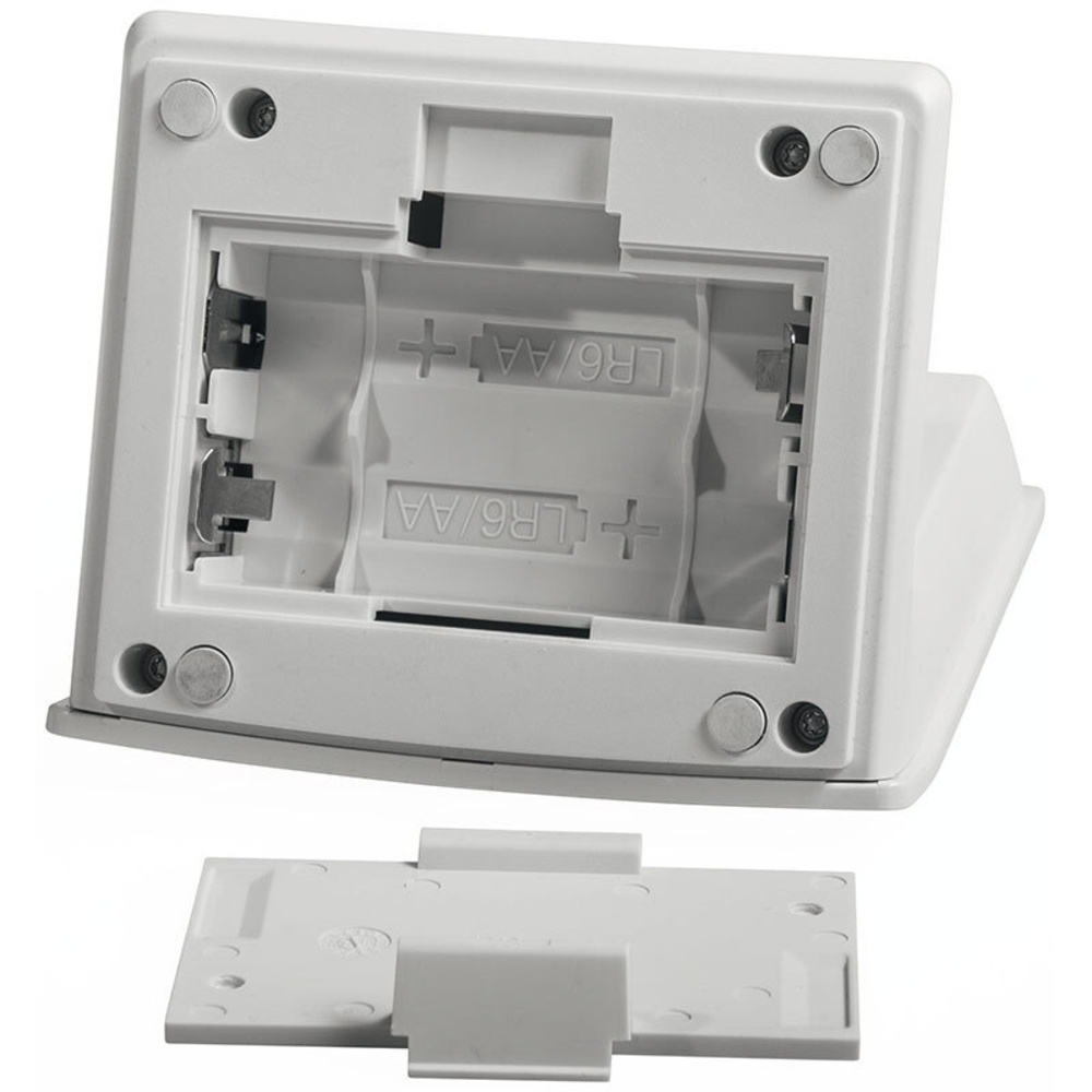 Homematic IP Smart Home Tischaufsteller HmIP-DS55 für batterieversorgte Geräte im 55er-Format