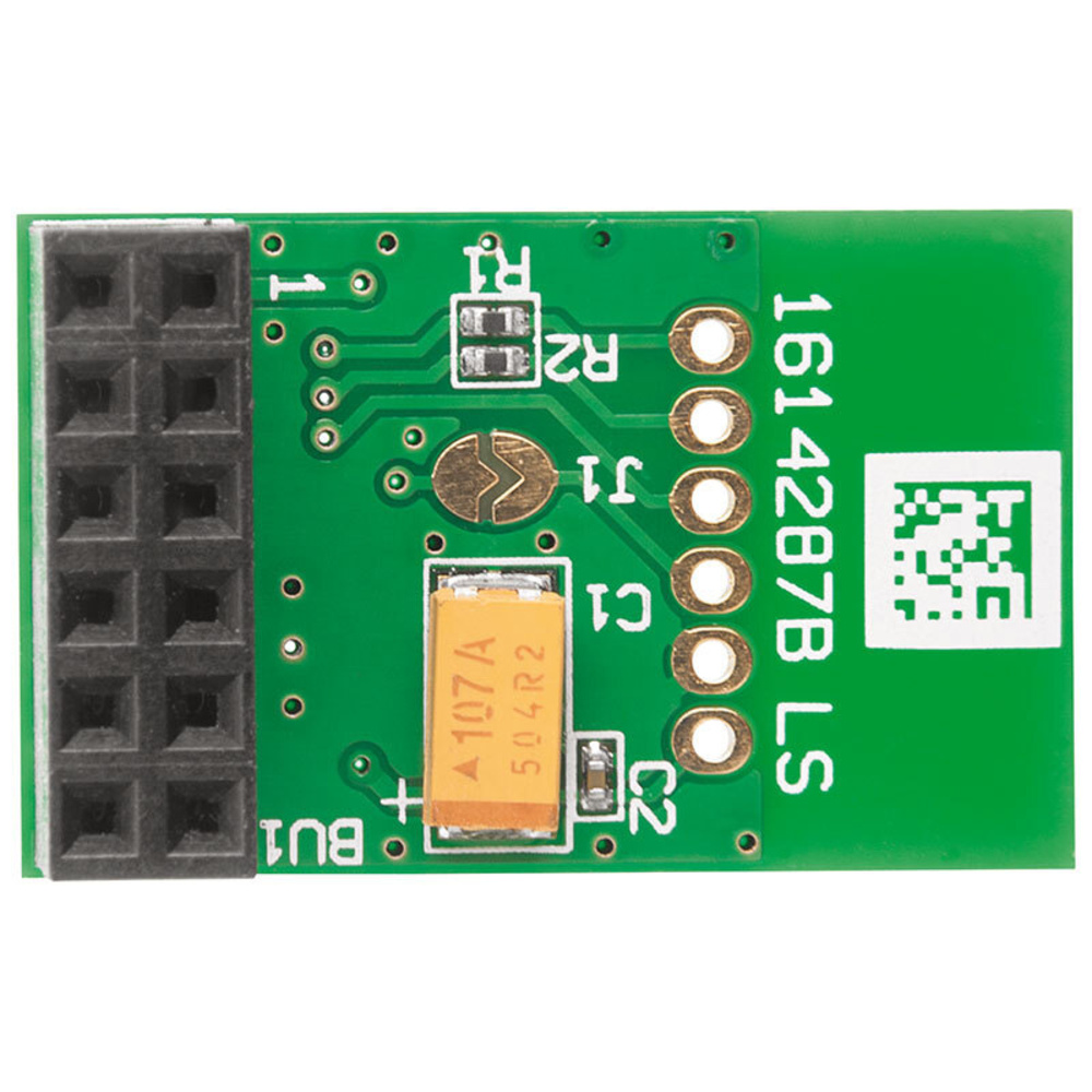 ELV Bausatz Homematic IP Funkmodul für Raspberry Pi HM-MOD-RPI-PCB