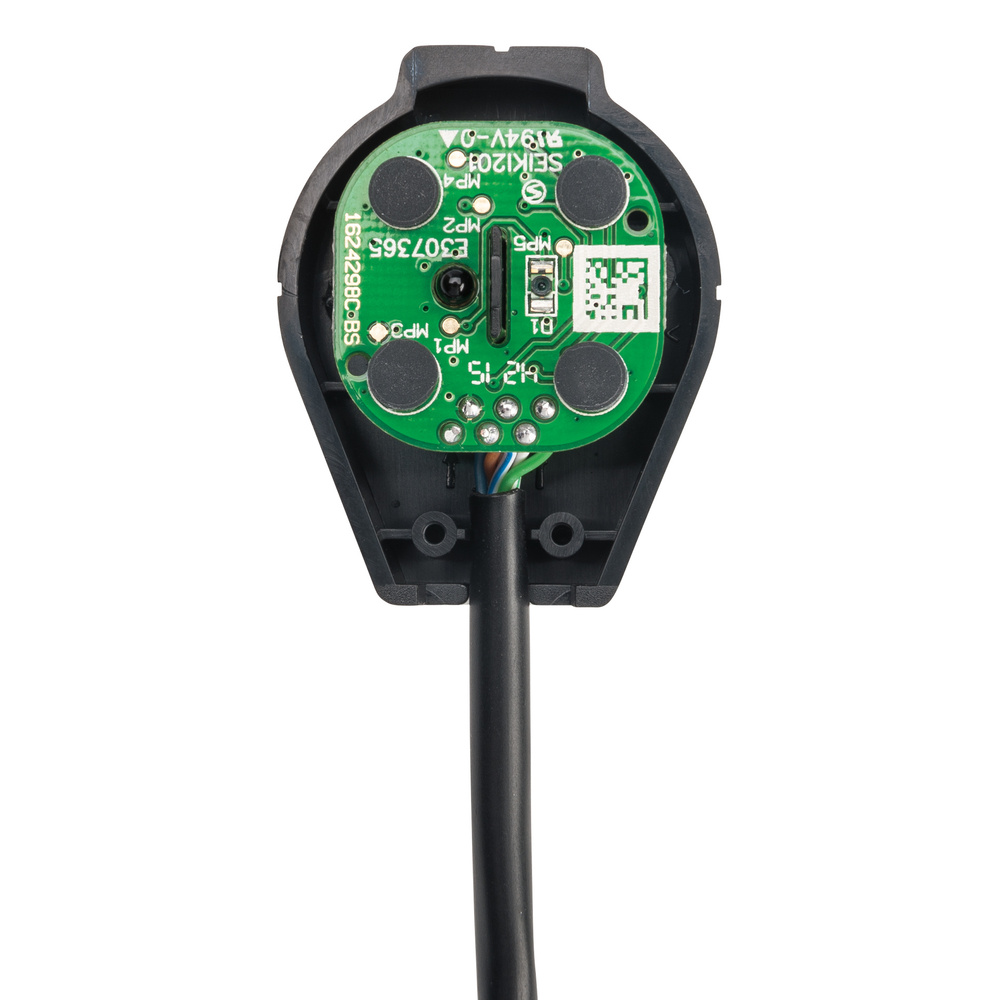 ELV Bausatz Energiesensor für Smart Meter ES-IEC, Stromzählerausleser