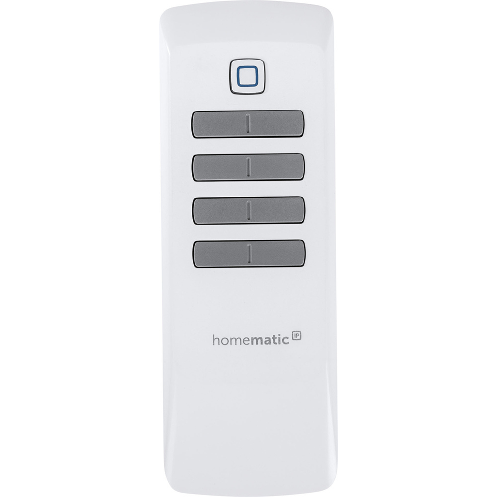 Homematic IP Smart Home Fernbedienung – 8 Tasten, HmIP-RC8