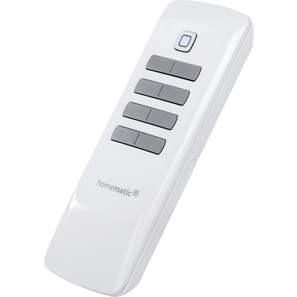 Homematic IP Smart Home Fernbedienung – 8 Tasten, HmIP-RC8