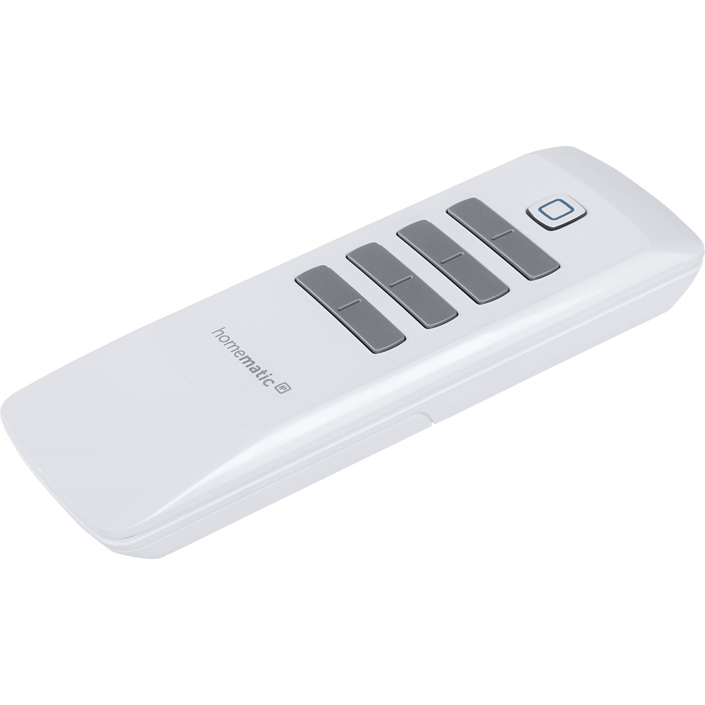Homematic IP Smart Home Fernbedienung – 8 Tasten, HmIP-RC8