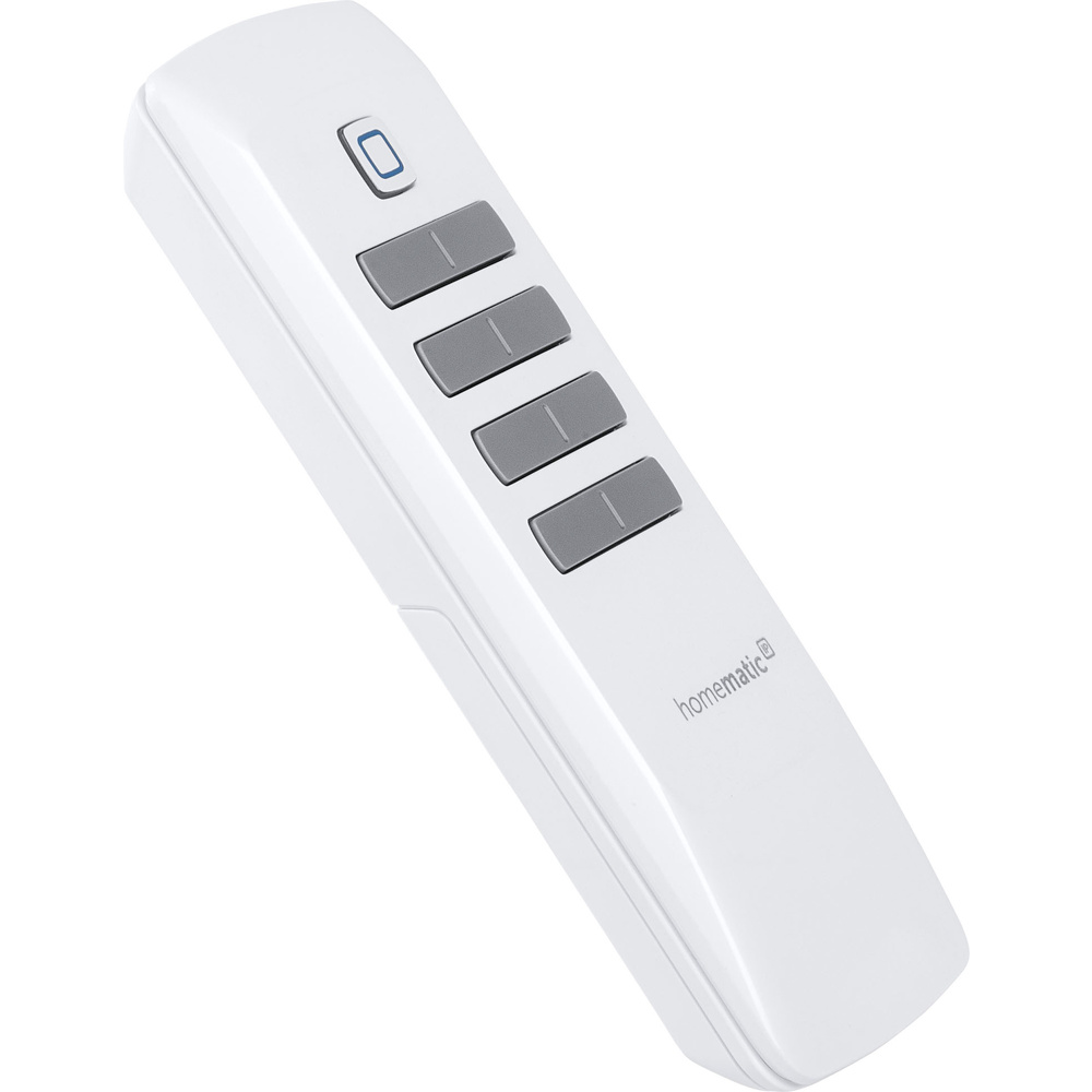 Homematic IP Smart Home Fernbedienung – 8 Tasten, HmIP-RC8
