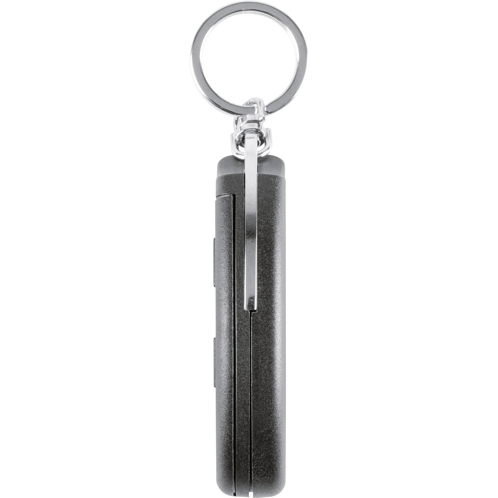 Homematic IP Smart Home Schlüsselbundfernbedienung – Zutritt, HmIP-KRCK