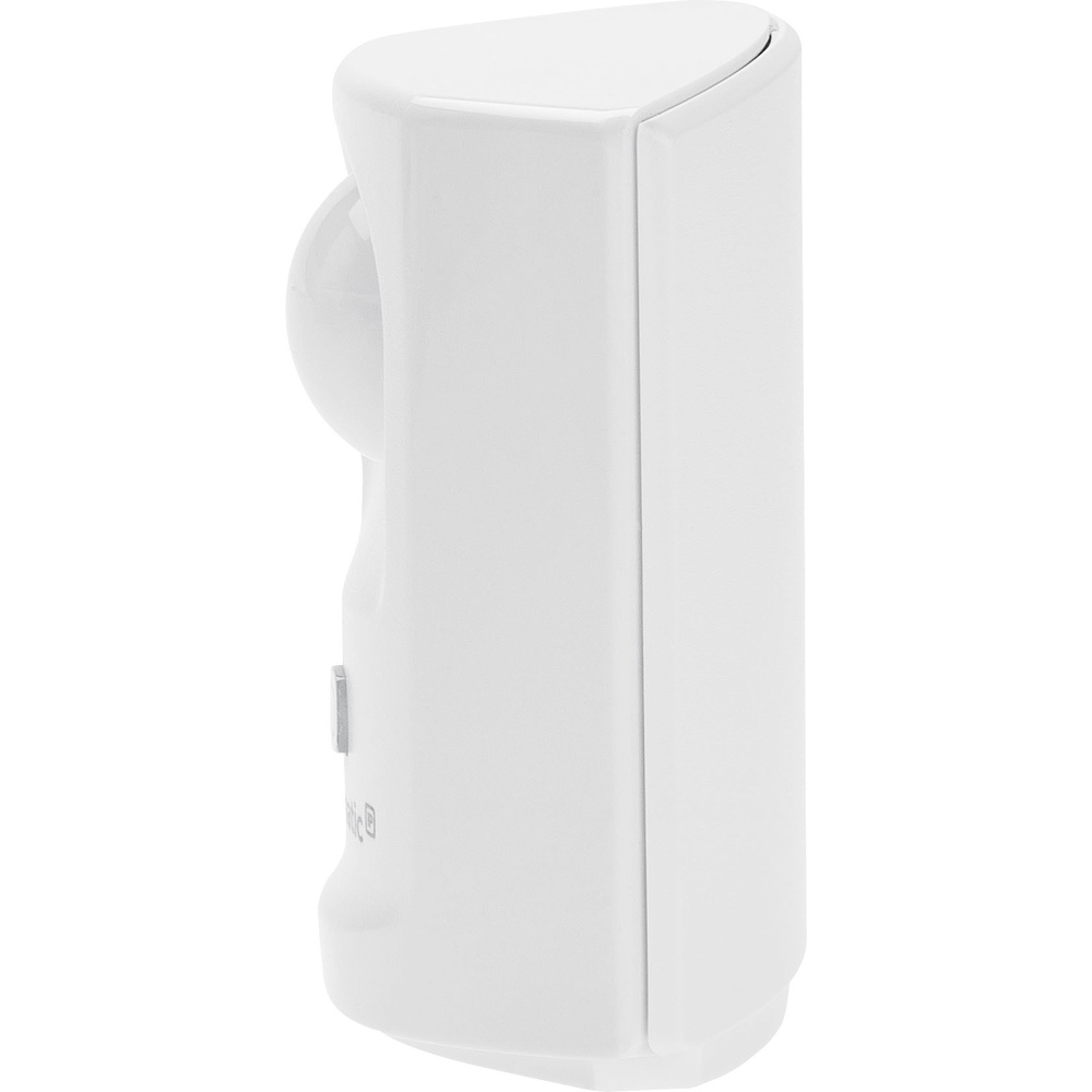 Homematic IP Smart Home Bewegungsmelder mit Dämmerungssensor – innen, HmIP-SMI