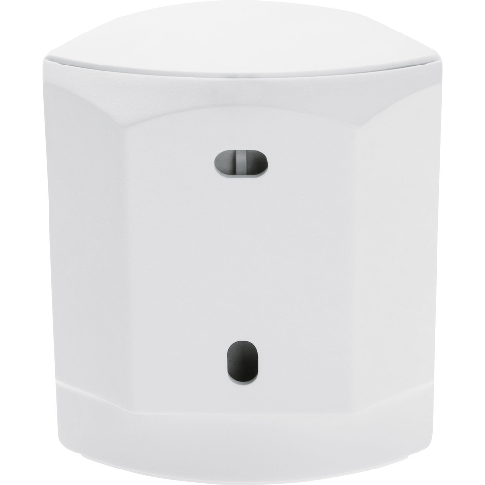 Homematic IP Smart Home Bewegungsmelder mit Dämmerungssensor – innen, HmIP-SMI
