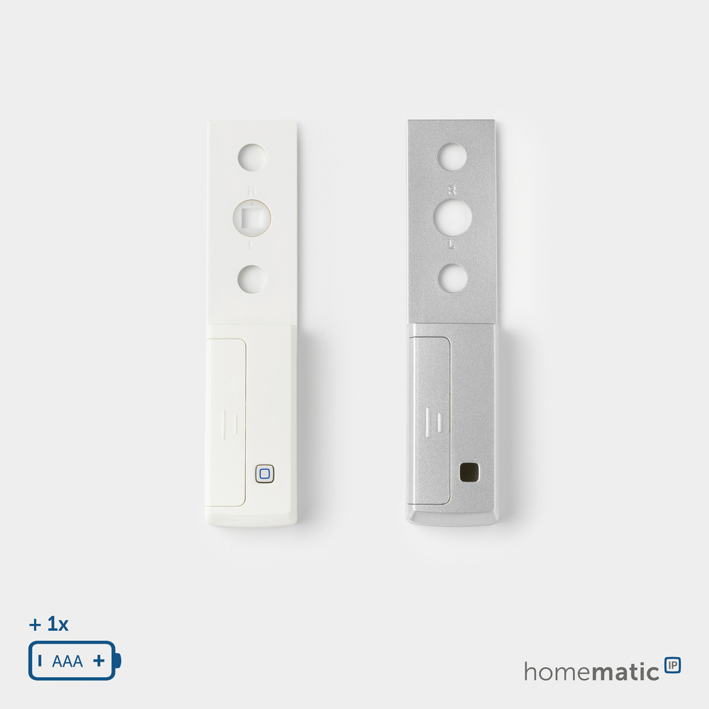 Homematic IP Smart Home Fenstergriffsensor, HmIP-SRH