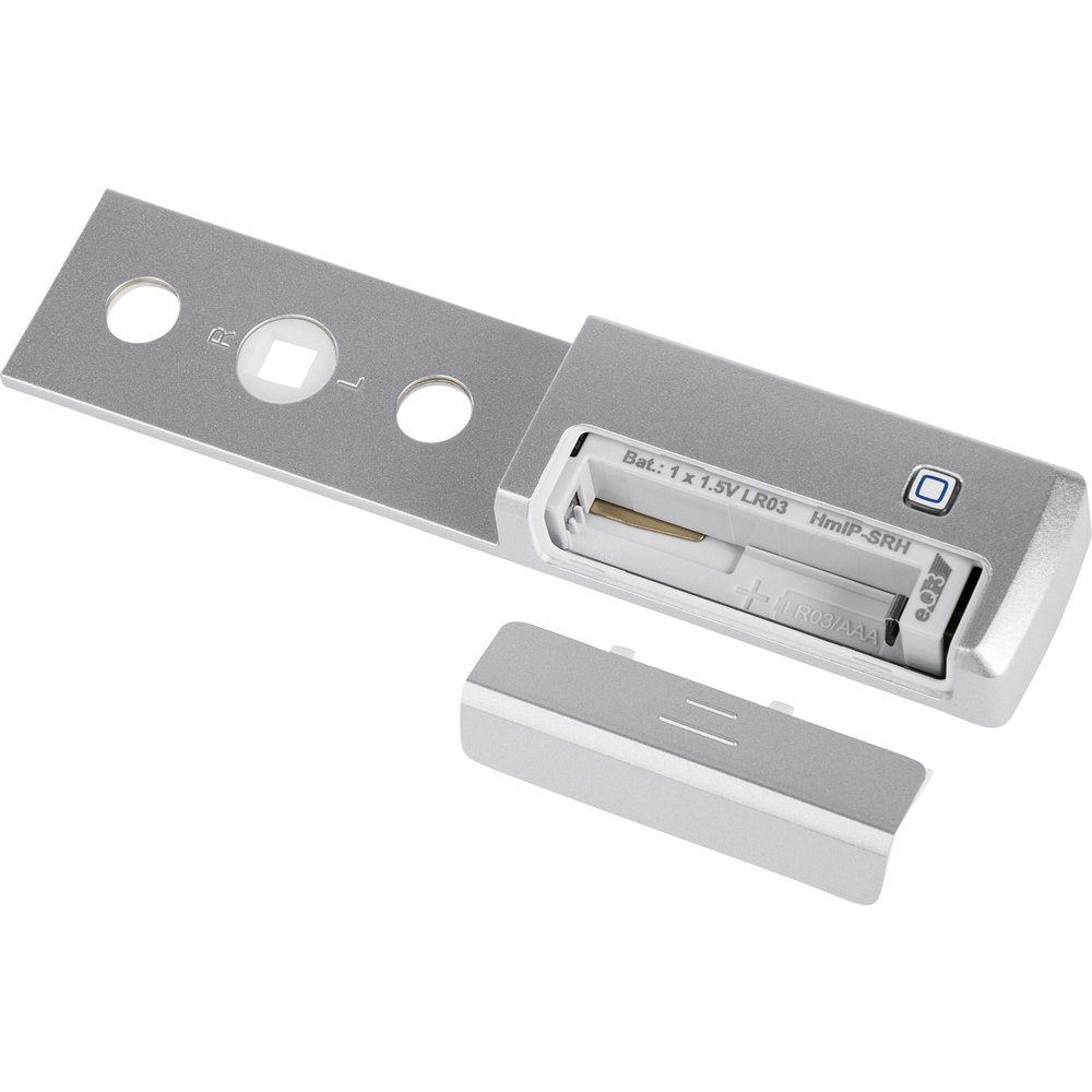 Homematic IP Smart Home Fenstergriffsensor, HmIP-SRH