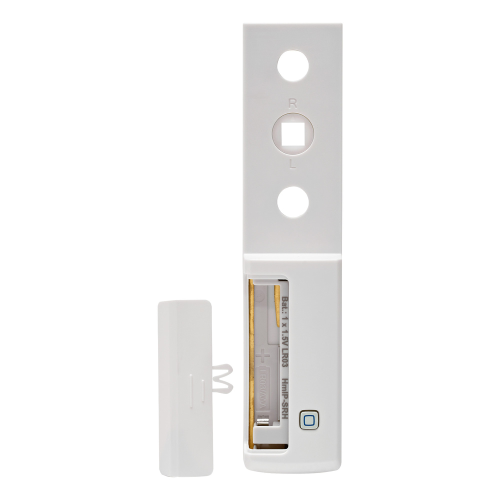 Homematic IP Smart Home Fenstergriffsensor, HmIP-SRH