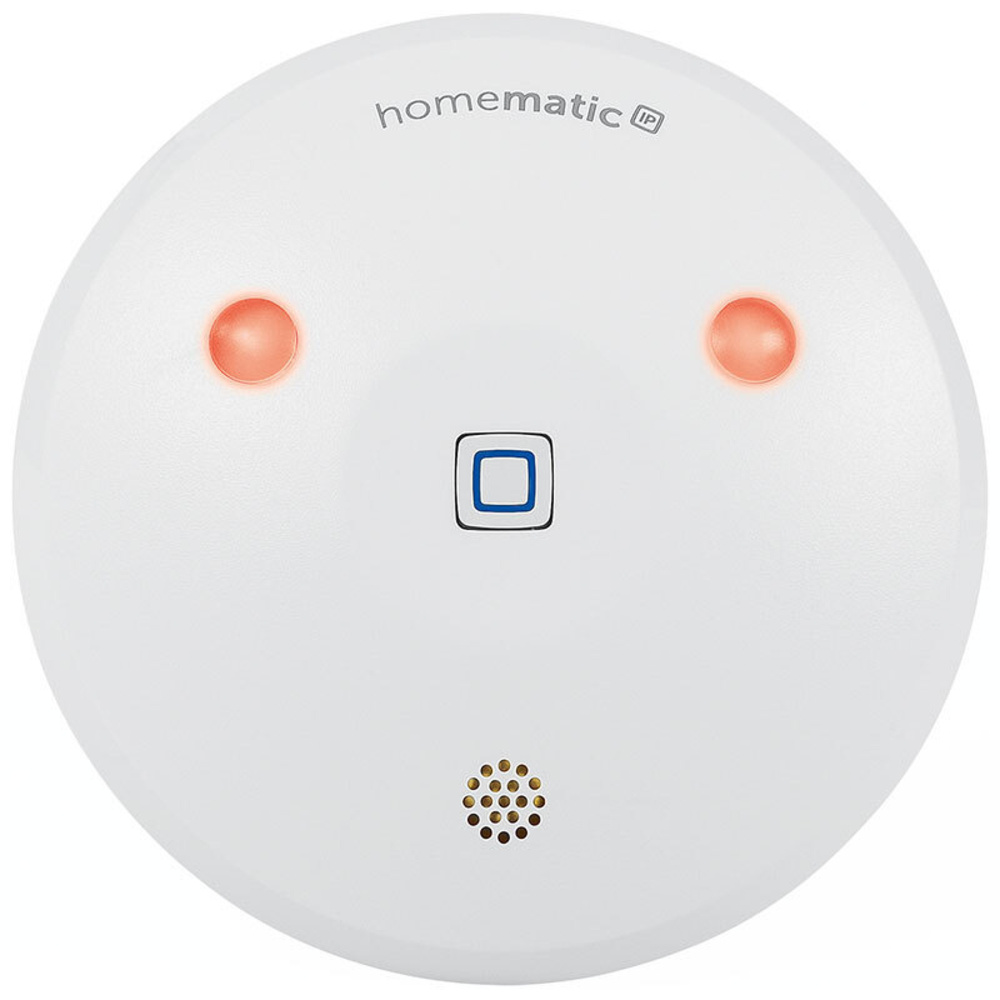 Homematic IP Smart Home Alarmsirene, HmIP-ASIR