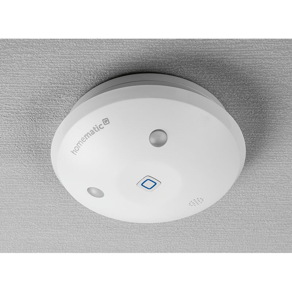 Homematic IP Smart Home Alarmsirene, HmIP-ASIR