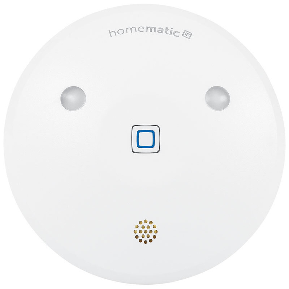 Homematic IP Smart Home Alarmsirene, HmIP-ASIR