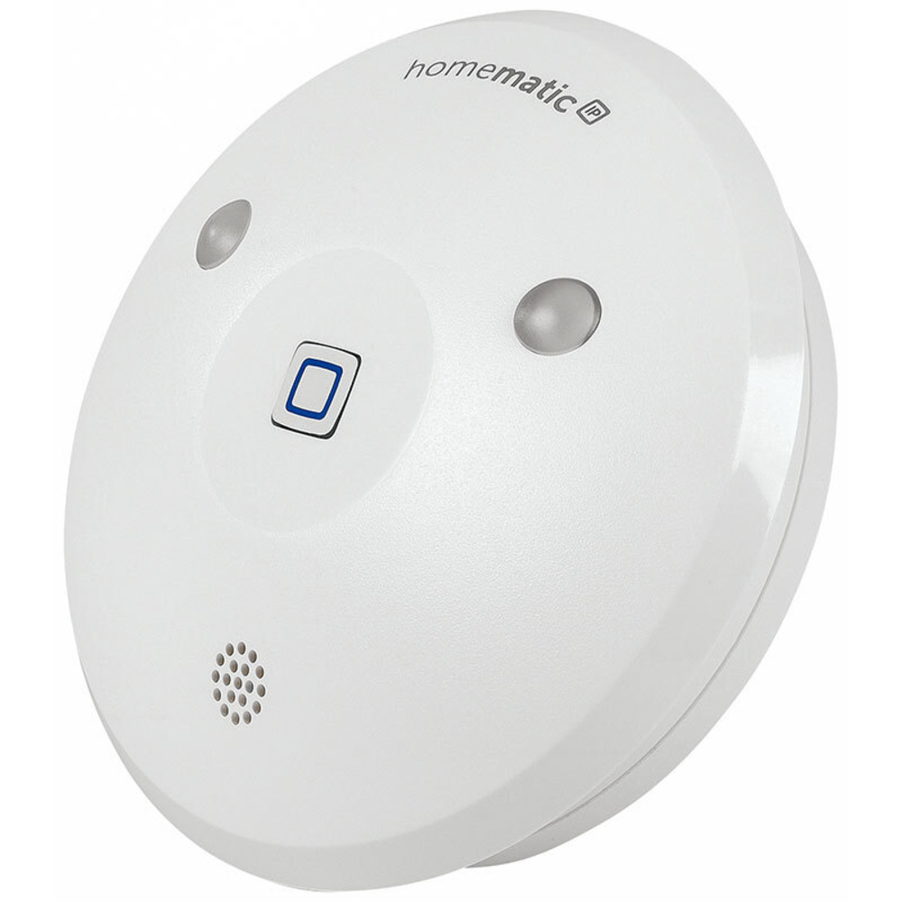 Homematic IP Smart Home Alarmsirene, HmIP-ASIR
