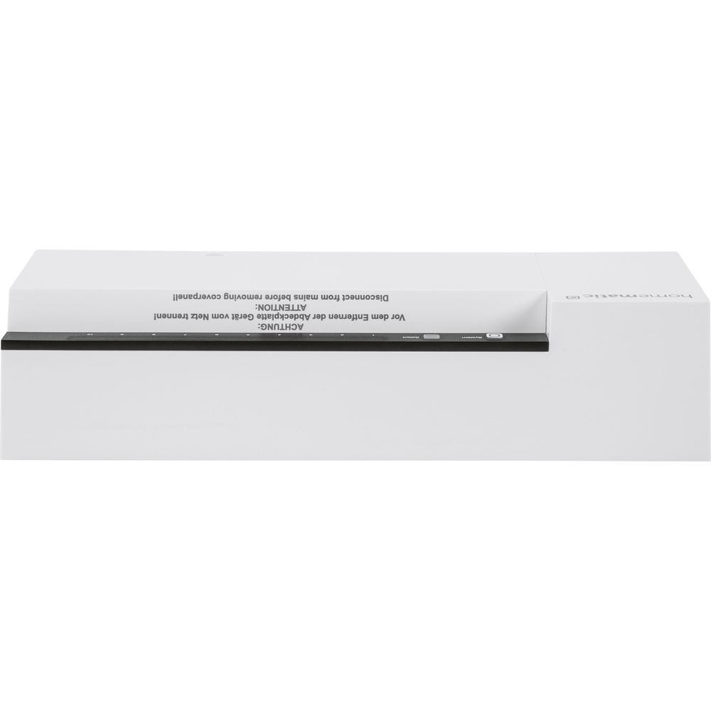 Homematic IP Smart Home Fußbodenheizungscontroller – 10 Kanäle, 230 V, HmIP-FAL230-C10