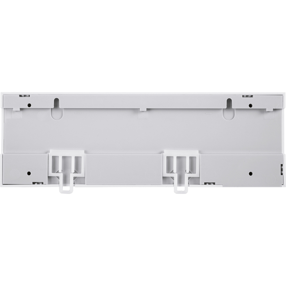 Homematic IP Smart Home Fußbodenheizungscontroller – 10 Kanäle, 230 V, HmIP-FAL230-C10