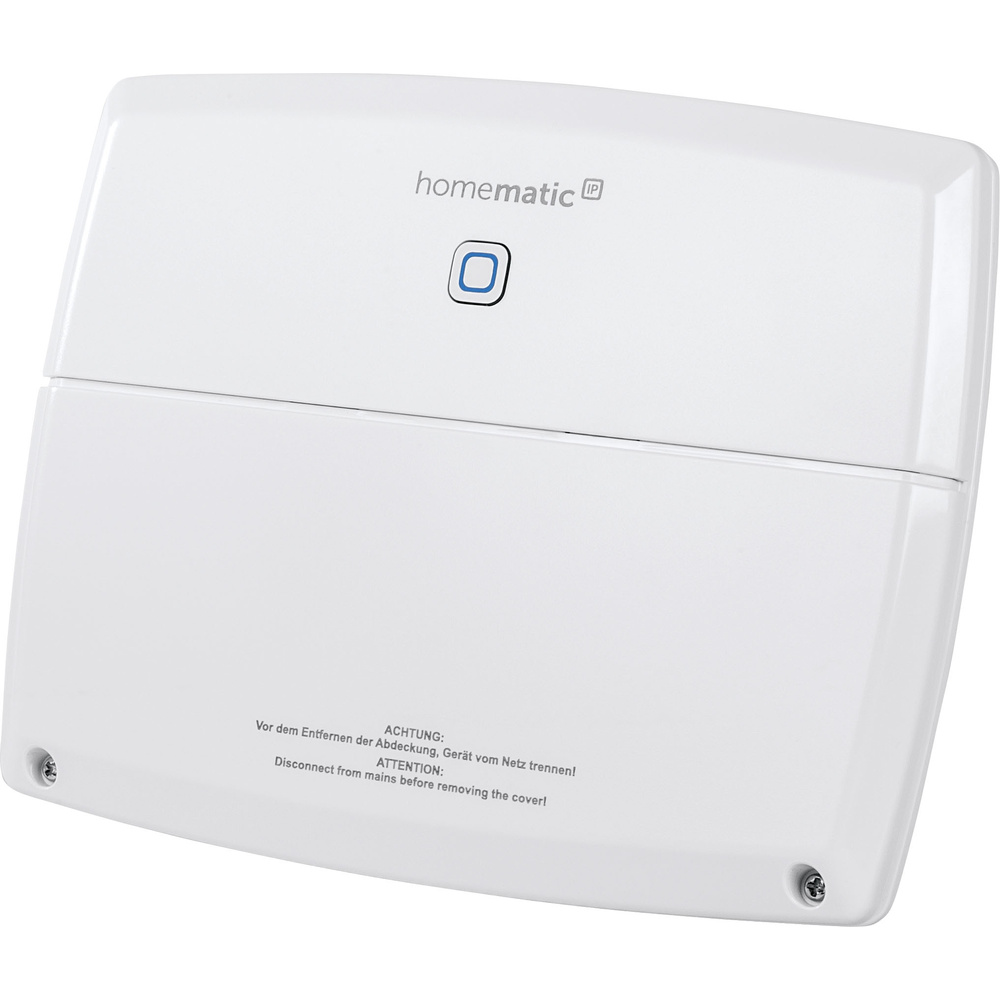 Homematic IP Smart Home Multi IO Box, HmIP-MIOB