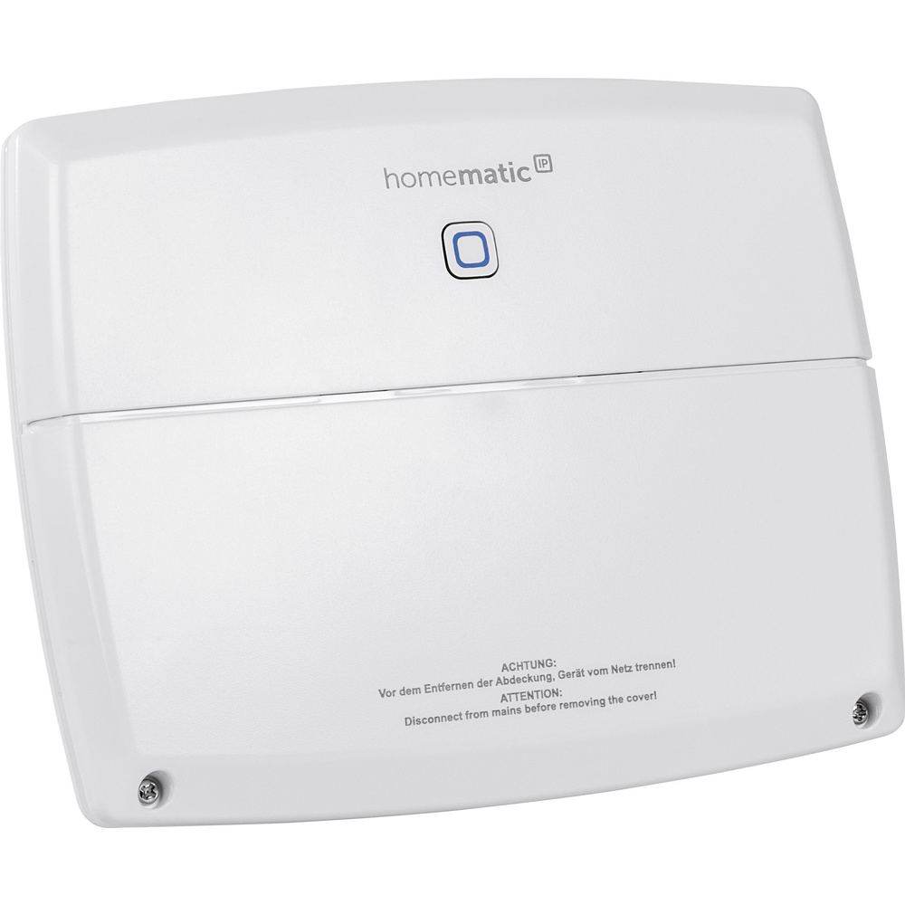 Homematic IP Smart Home Multi IO Box, HmIP-MIOB