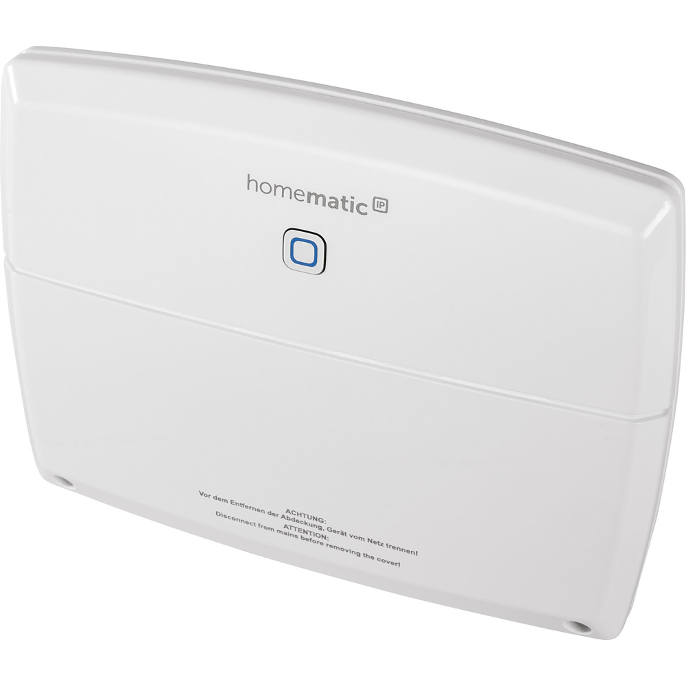 Homematic IP Smart Home Multi IO Box, HmIP-MIOB