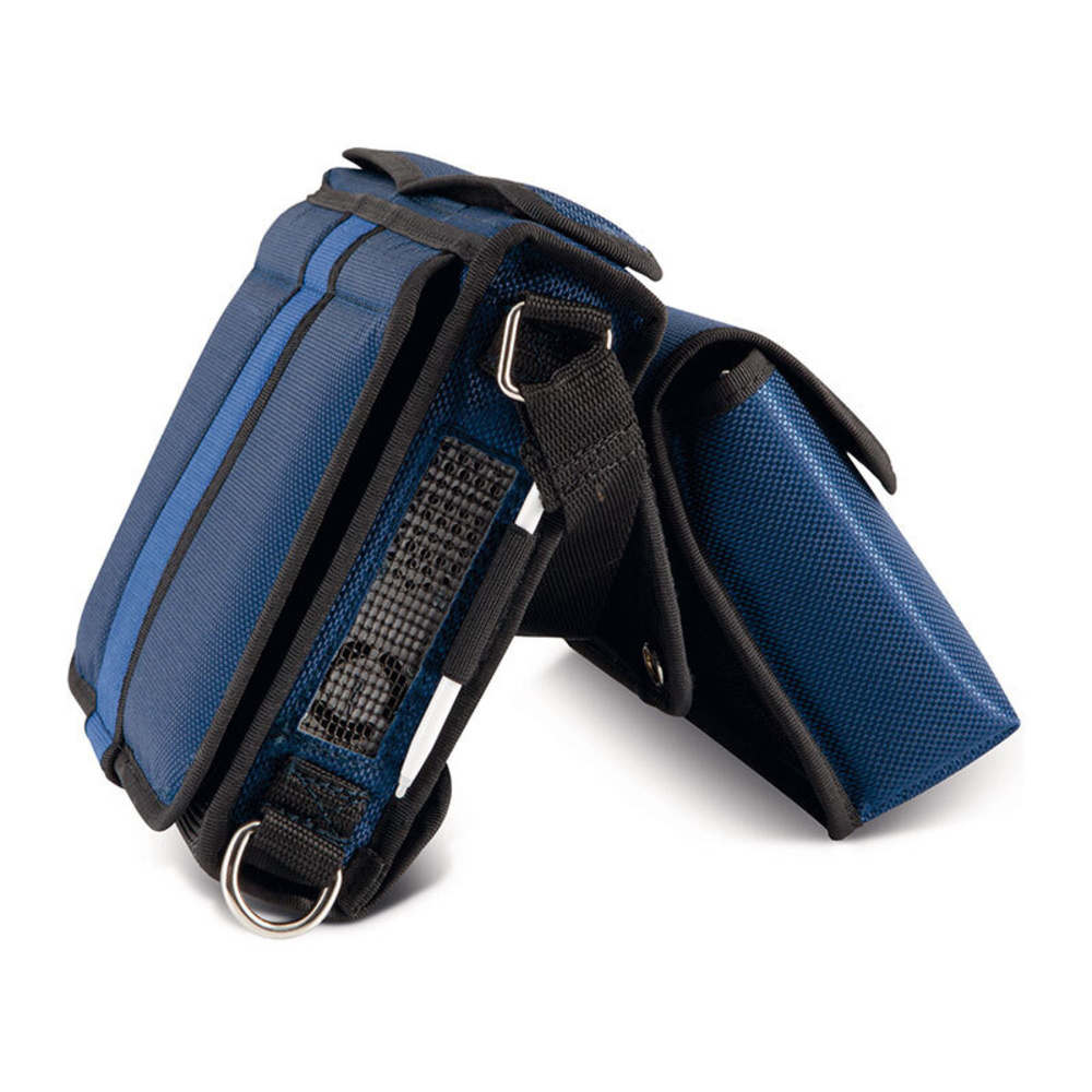 TechniSat Profi Sat-Messgerät DigiMeter Touch, Touchdisplay 17,8 cm (7"), File-Manager