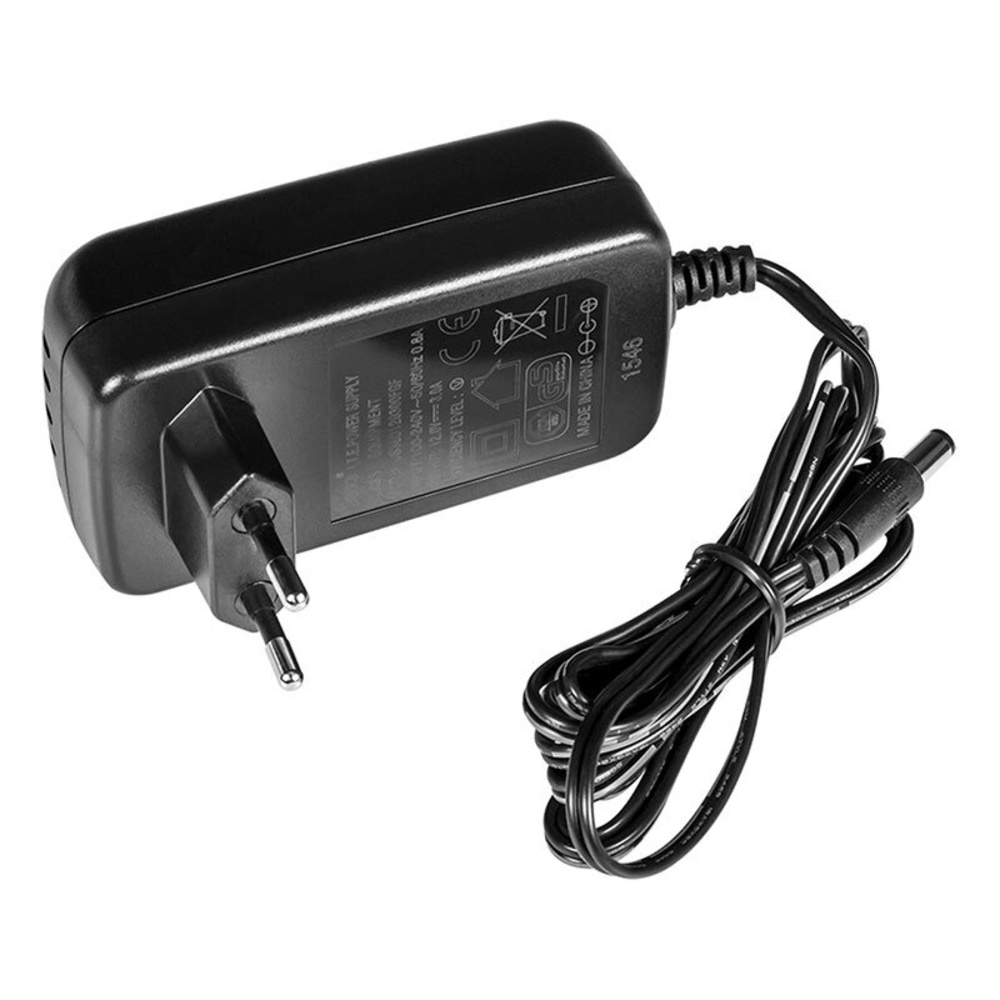 Megasat Twin Sat>IP Server / Router, Transmitter für 2 Teilnehmer, schwarz