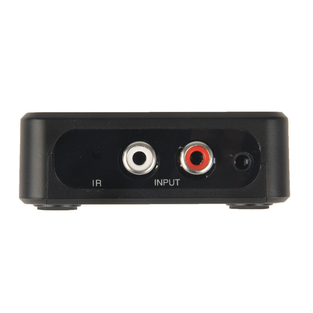 ELV Audio-Digitalisierer AD100, Stand-alone-Betrieb (ohne PC), Playback-Funktion