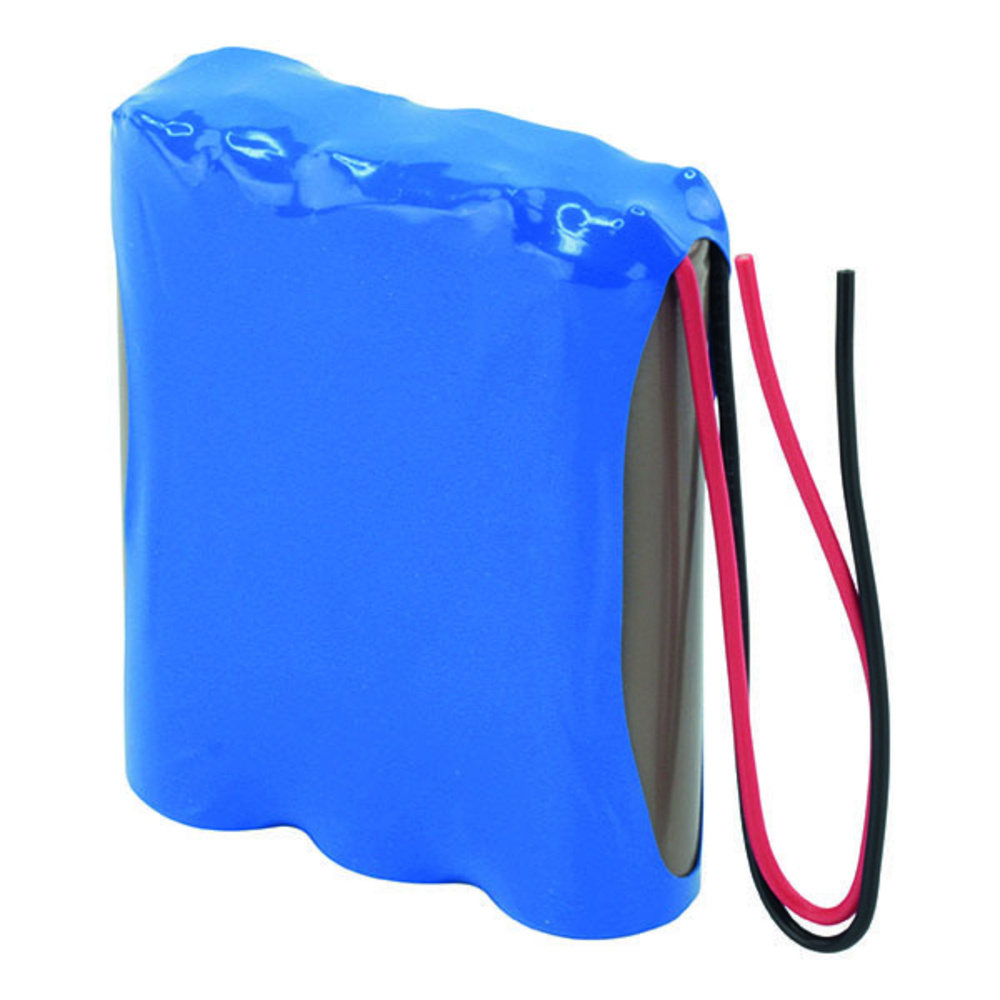 Ansmann 3er-Lithium-Ionen-Akkupack 18650, 1S3P, 3,7 V, 7800 mAh