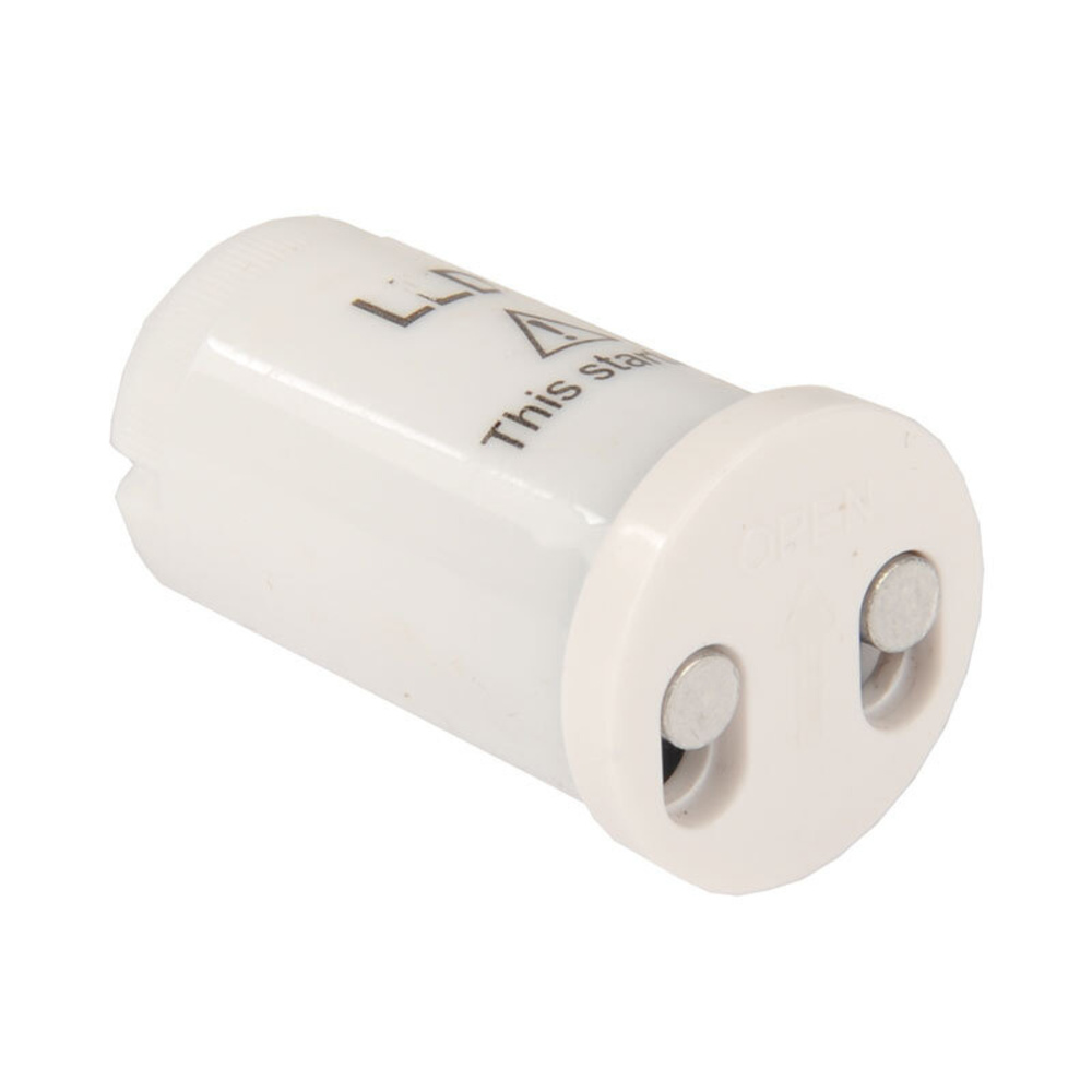 ELV 3er-Spar-Set 22-W-T8-LED-Röhrenlampe, G13, 1500 mm, neutralweiß (4000 K), für KVG und VVG