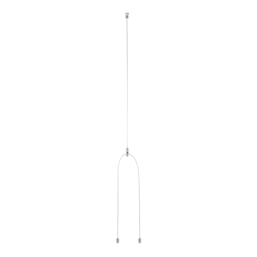 EGLO Pendelsatz für Salobrena LED-Panel