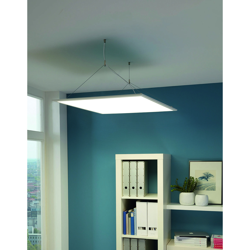 EGLO Pendelsatz für Salobrena LED-Panel