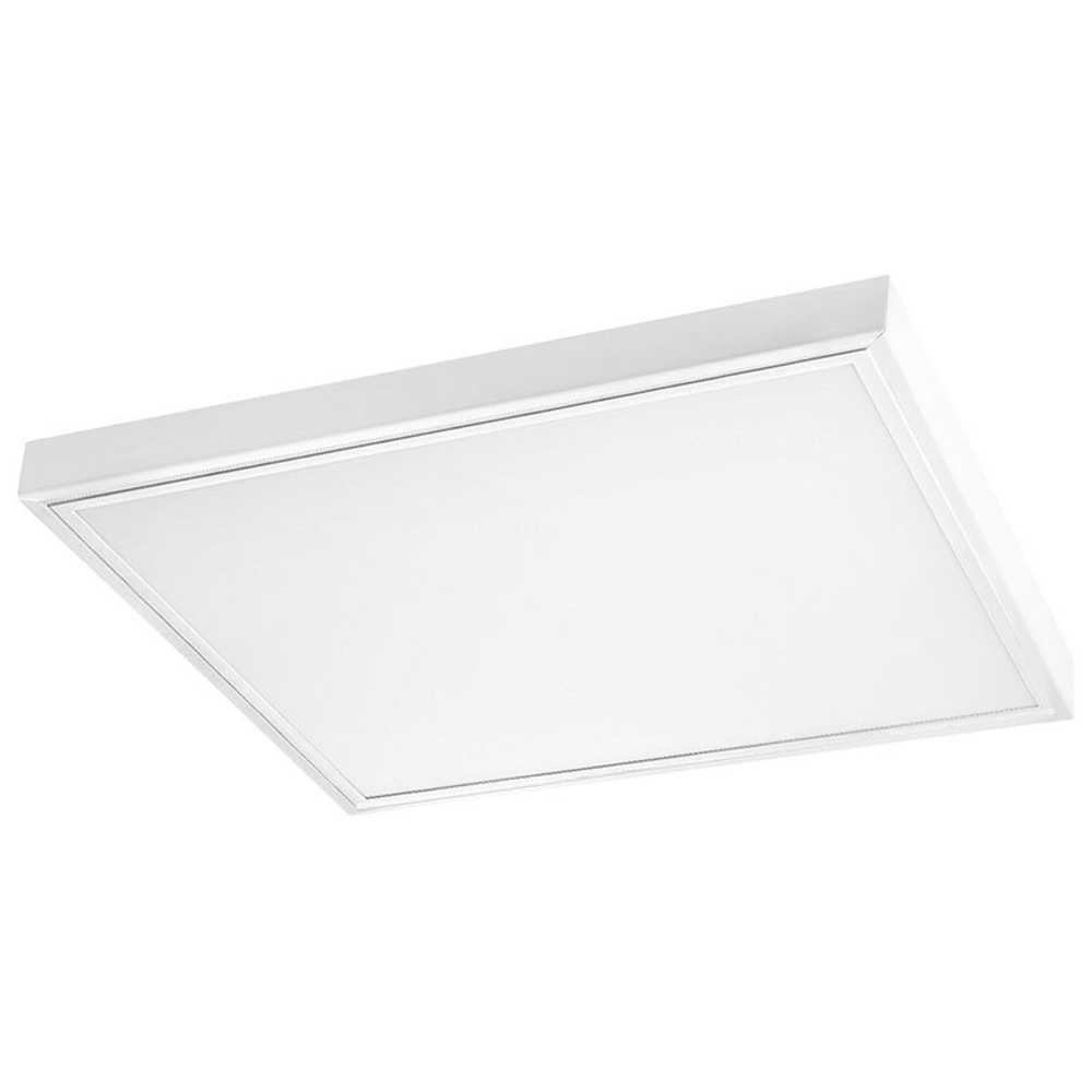 Aufbaurahmen für 620 x 620 mm-LED-Panel
