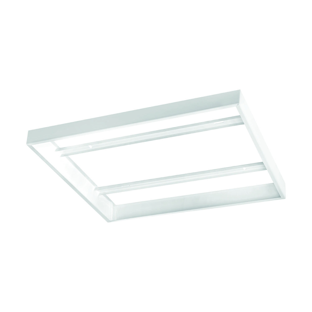 Aufbaurahmen für 620 x 620 mm-LED-Panel