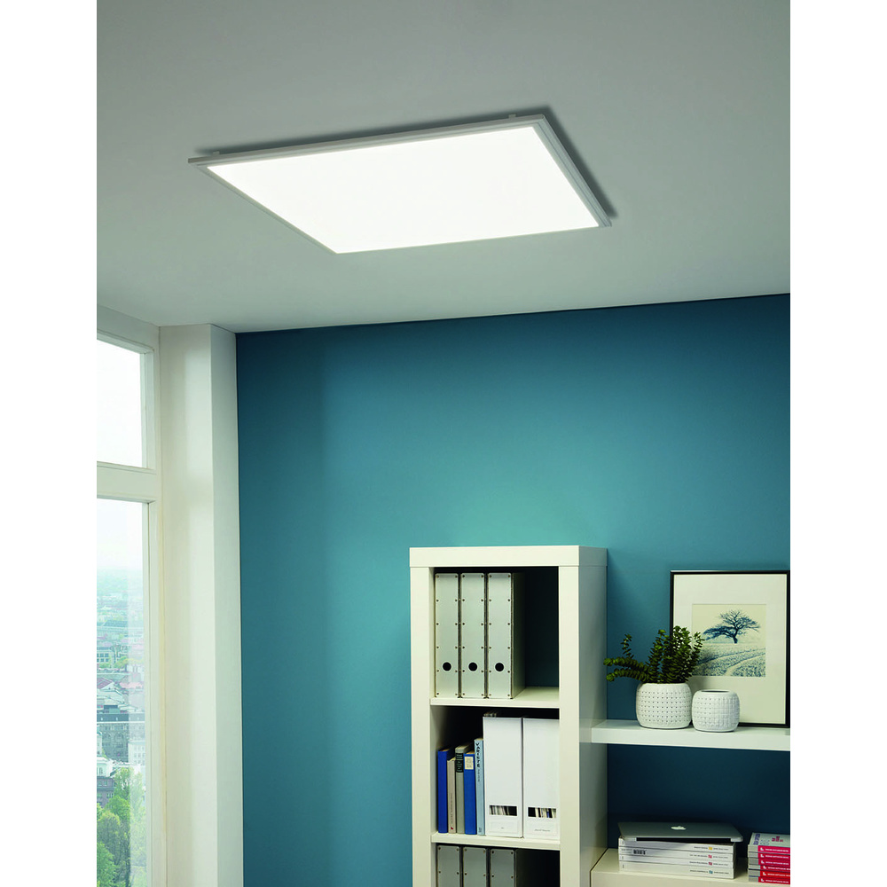 Aufbaurahmen für 620 x 620 mm-LED-Panel