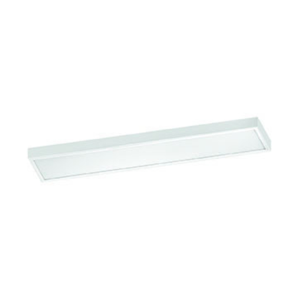 EGLO Aufbaurahmen für 1200 x 300 mm-LED-Panel