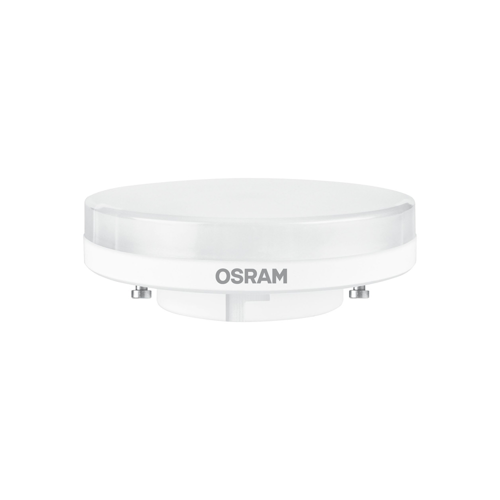 OSRAM 4,9-W-GX53-LED-Lampe, neutralweiß